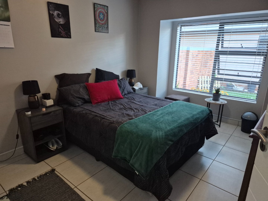 3 Bedroom Property for Sale in Heuwelsig Free State
